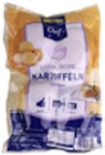 Extra Große Kartoffeln im Angebot bei METRO in Niederkassel Extra Große Kartoffeln Angebote von METRO Chef bei METRO Niederkassel für 2,66 €