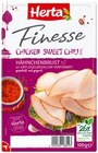 Finesse Chicken Sweet Chili Angebote von Herta bei REWE Wiesbaden für 1,59 €