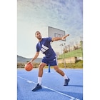 Short homme - ADIDAS en promo chez Carrefour Saint-Denis à 27,99 €