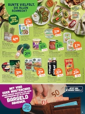 Aktueller tegut Prospekt mit Kräuter, "tegut… gute Lebensmittel", Seite 15