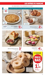 Prospectus Super U "Super U" en cours à Échirolles, Page 11 Catalogue Super U en cours à Échirolles, "Super U", Page 11