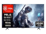 75 Zoll LED Fernseher im MediaMarkt Saturn Prospekt 75P8L QD-Mini LED Dimming TV (Flat, 75 Zoll / 190,5 cm, HDR 4K, SMART TV) von TCL im aktuellen MediaMarkt Saturn Prospekt für 1.199,00 €