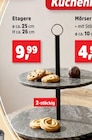 Etagere für 9,99 € bei Thomas Philipps im Angebot Etagere im aktuellen Thomas Philipps Prospekt