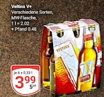 Aktuelle Veltins Angebote bei GLOBUS in Siegen (Universitätsstadt) Aktuelles V+ Angebot bei GLOBUS in Siegen (Universitätsstadt) ab 3,99 €