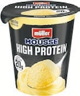 High Protein Mousse von Müller im aktuellen Lidl Prospekt