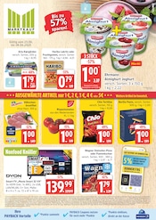 Aktueller Marktkauf Supermarkt Prospekt in Blankenberg und Umgebung, "Top Angebote" mit 44 Seiten, 23.06.2025 - 28.06.2025