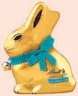 Promo -50% de remise immédiate sur le 2ème produit identique sur tous les lapins LINDT à  dans le catalogue Super U à Sandillon