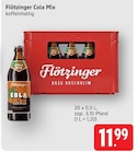 Aktuelles Cola Mix Angebot bei E center in Filderstadt ab 11,99 €