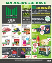 Marktkauf Supermarkt Prospekt der aktuellen Woche mit 26 Seiten, gültig von 21.09.2026 bis 26.09.2026, in Melle und Umgebung Aktueller Marktkauf Supermarkt Prospekt in Melle und Umgebung, "Aktuelle Angebote" mit 26 Seiten, 21.09.2026 - 26.09.2026