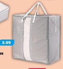 textile Aufbewahrungstasche für 3,99 € bei Netto mit dem Scottie im Angebot textile Aufbewahrungstasche im aktuellen Netto mit dem Scottie Prospekt