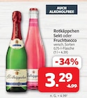 Sekt im Angebot bei nah&frisch in Ibbenbüren Sekt Angebote von Rotkäppchen bei nah&frisch Ibbenbüren für 3,29 €