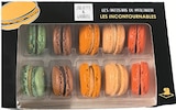 Intermarché Super Bergerac - Promo 10 macarons "incontournables" Promo 10 macarons "incontournables" à 5,95 € dans le catalogue Intermarché Super à Bergerac