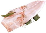 Filet vom schw. Heilbutt im REWE Prospekt Filet vom schw. Heilbutt im aktuellen REWE Prospekt für 2,39 €