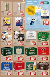 Ähnliches Angebot bei REWE in Prospekt "Dein Markt" gefunden auf Seite 25