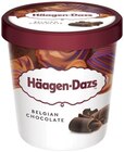 Belgian Chocolate im Angebot bei REWE in Moers Belgian Chocolate Angebote von Häagen-Dazs bei REWE Moers für 3,33 €