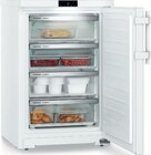 Aktuelles Fd 1404-20 Tisch-Gefrierschrank Angebot bei EURONICS in Lippstadt ab 499,00 €