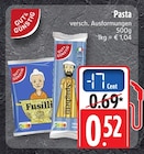 EDEKA Landau (Pfalz) Prospekt mit  im Angebot für 0,52 €