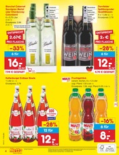 Erdbeeren im Netto Marken-Discount Prospekt in Görlitz Aktueller Netto Marken-Discount Prospekt mit Erdbeeren, "Aktuelle Angebote", Seite 37