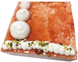Erdbeer-Sahnetorte im Angebot bei REWE in Bensheim Erdbeer-Sahnetorte Angebote bei REWE Bensheim für 8,99 €