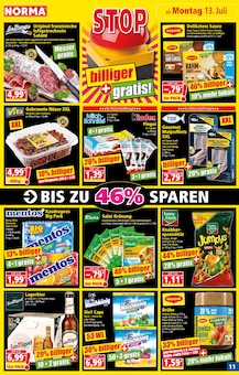 Bier im aktuellen Norma Prospekt (Albstadt) Bier im Norma Prospekt "Mehr fĂĽrs Geld" mit 20 Seiten (Albstadt)