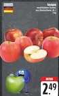 Tafeläpfel im Angebot bei EDEKA in Görlitz Tafeläpfel Angebote bei EDEKA Görlitz für 2,49 €