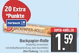 EDEKA Deggendorf Prospekt mit  im Angebot für 1,59 €