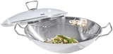 Fissler Wok „Kunming“ im Angebot bei XXXLutz Möbelhäuser in Hameln Fissler Wok „Kunming“ Angebote bei XXXLutz Möbelhäuser Hameln für 99,99 €