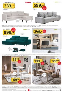 Couch im aktuellen XXXLutz Prospekt (Münster) Couch im XXXLutz Prospekt "NEUERÖFFNUNG in Salzbergen" mit 12 Seiten (Münster)