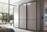 Schwebetürenschrank im Angebot bei Opti-Wohnwelt in Lüneburg Schwebetürenschrank Angebote bei Opti-Wohnwelt Lüneburg für 999,00 €