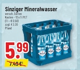 Angebot im Trinkgut Solingen (Klingenstadt) Prospekt Trinkgut Solingen (Klingenstadt) Prospekt mit im Angebot fĂŒr 5,99 âŹ