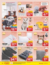 Schlafzimmer im Netto Marken-Discount Prospekt in Halberstadt Aktueller Netto Marken-Discount Prospekt mit Schlafzimmer, "Aktuelle Angebote", Seite 28