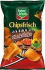 Chipsfrisch Chakalaka Angebote von funny-frisch bei Netto Marken-Discount Dorsten für 1,11 €