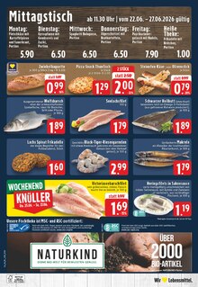 Brot im aktuellen E center Prospekt (Neuss) Brot im E center Prospekt "Aktuelle Angebote" mit 30 Seiten (Neuss)