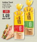 Butter Toast Angebote von Golden Toast bei EDEKA Hilden für 1,49 €