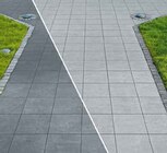 Beton-Gehwegplatte mit Fase im Angebot bei BayWa Bau- und Gartenmärkte in Aschaffenburg Beton-Gehwegplatte mit Fase Angebote bei BayWa Bau- und Gartenmärkte Aschaffenburg für 1,19 €