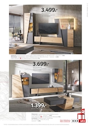 Couchtisch im XXXLutz Möbelhäuser Prospekt in Stuttgart Aktueller XXXLutz Möbelhäuser Prospekt mit Couchtisch, "VOGLAUER", Seite 13