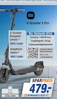 E-Scooter 5 Pro von mi für 479,00 € bei expert im Angebot E-Scooter 5 Pro von mi im aktuellen expert Prospekt