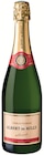 AOP Champagne 1er Cru - ALBERT DE MILLY - Intermarché Super à Gardanne AOP Champagne 1er Cru - ALBERT DE MILLY en promo chez Intermarché Super Gardanne à 18,83 €