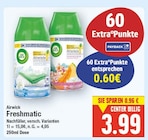 Freshmatic von Airwick im aktuellen E center Prospekt für 3,99 €