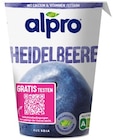 Soja-Joghurtalternative Angebote von Alpro bei Penny Aachen für 1,49 €