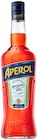 Aperitif Bitter Angebote von Aperol bei REWE Dortmund für 9,49 €