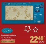 Metro Hannover - Dunicel Mitteldecke Angebot im Prospekt Dunicel Mitteldecke bei Metro im Hannover Prospekt für 26,76 €