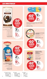 Prospectus Super U "Super U" en cours à Dunkerque, Page 8 Catalogue Super U en cours à Dunkerque, "Super U", Page 8
