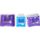SUR TOUTE L'INCONTINENCE - CARREFOUR SOFT - Carrefour à Dunkerque SUR TOUTE L'INCONTINENCE - CARREFOUR SOFT en promo chez Carrefour Dunkerque