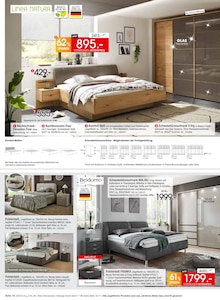 Kleiderschrank im Zurbrüggen Prospekt "BEST DEALS" mit 40 Seiten (Bochum)