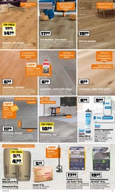 Aktueller OBI Prospekt mit Gartengeräte, "FESTLICHER START IN DEN ADVENT", Seite 7