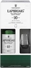 Islay Single Malt Scotch Whisky von Laphroaig für 29,99 € bei Kaufland im Angebot Islay Single Malt Scotch Whisky von Laphroaig im aktuellen Kaufland Prospekt