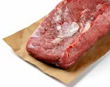 Roastbeef Angebote von Globus bei GLOBUS Maintal für 21,90 €