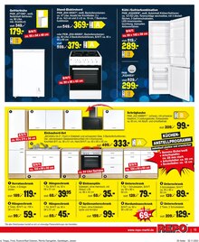 Gefriertruhe im Repo Prospekt "Aktuelle Angebote" mit 20 Seiten (Cottbus)