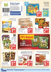 Aktueller Marktkauf Prospekt mit Tiefkühlkost, "Top Angebote", Seite 14